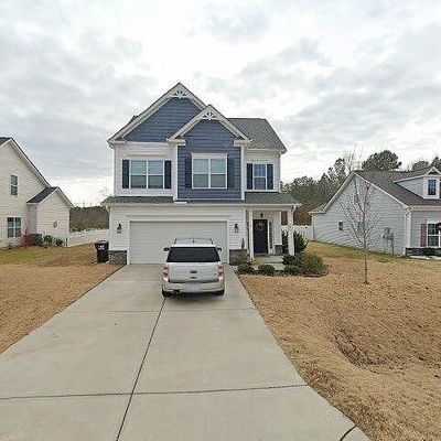 141 Ramsgate Dr, Clayton, NC 27520