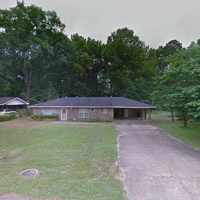 1412 Brewster Ave, Ruston, LA 71270