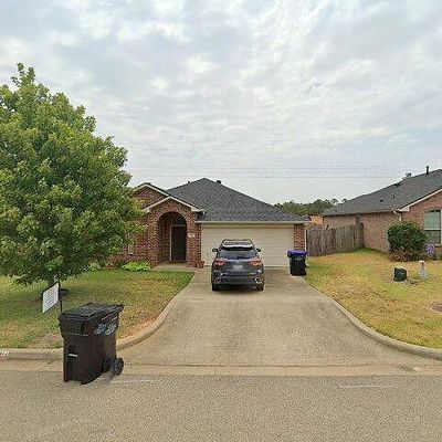 1412 Santa Cruz, Longview, TX 75601