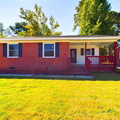 1413 Hill St, Rocky Mount, NC 27801