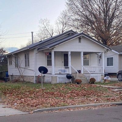 1414 Polk St, Chillicothe, MO 64601