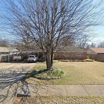 1415 Chester Ln, West Memphis, AR 72301