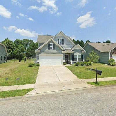 1415 Troon Dr, Salisbury, NC 28144