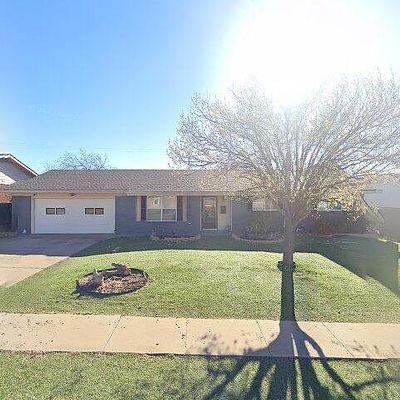 1417 Primrose Ln, Borger, TX 79007