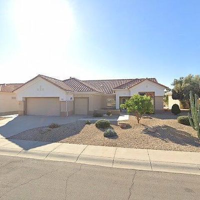 14205 W Via Montoya, Sun City West, AZ 85375