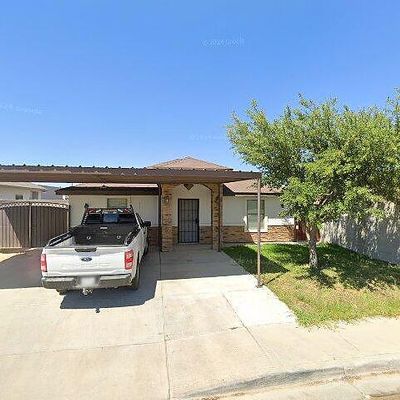 1424 Franc Cigarroa Dr, Laredo, TX 78046