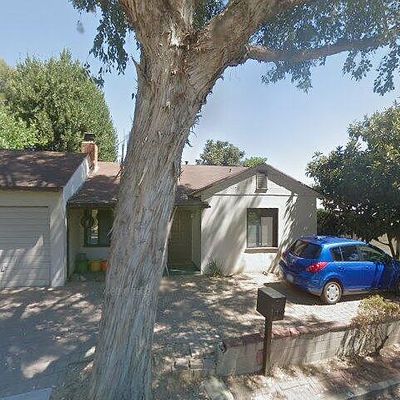 1424 Indiana Ave, South Pasadena, CA 91030