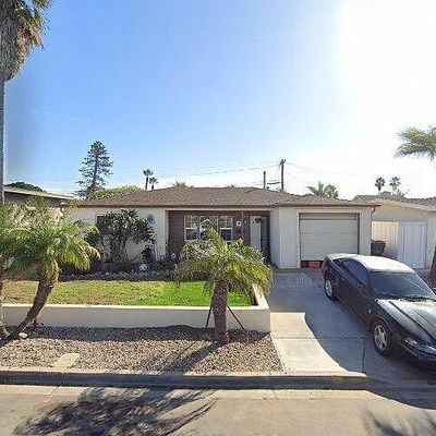 1425 Morenci St, San Diego, CA 92110