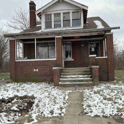 14252 Cedargrove Detroit Mi 48205, Detroit, MI 48205