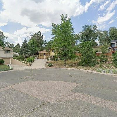 1426 Baylor Dr, Colorado Springs, CO 80909