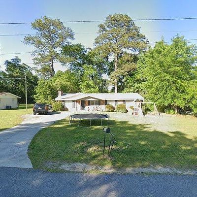 1437 Peach St, Dublin, GA 31021