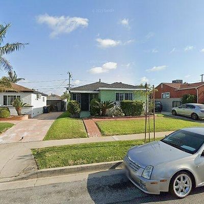 1438 W 111 Th St, Los Angeles, CA 90047