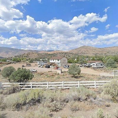 1450 Topaz Ranch Rd, Wellington, NV 89444