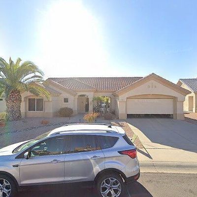 14613 W Black Gold Ln, Sun City West, AZ 85375