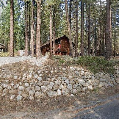 1481 Ormsby Dr, South Lake Tahoe, CA 96150