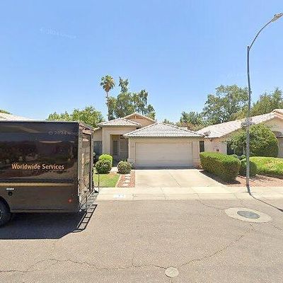 149 W Helena Dr, Phoenix, AZ 85023