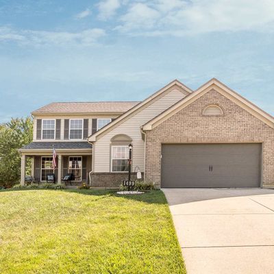 1499 Sequoia Dr, Hebron, KY 41048