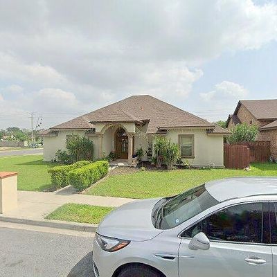 1501 Basil St, Pharr, TX 78577