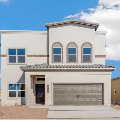 15064 Composition, El Paso, TX 79938