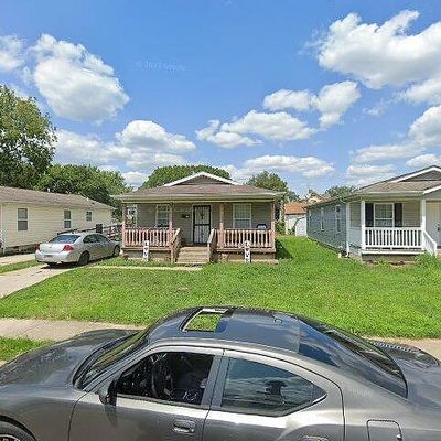 1507 Roosevelt Ave, Dayton, OH 45417