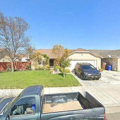 1508 Cardinal St, Los Banos, CA 93635