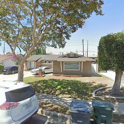 15111 Delmont Pl, La Mirada, CA 90638