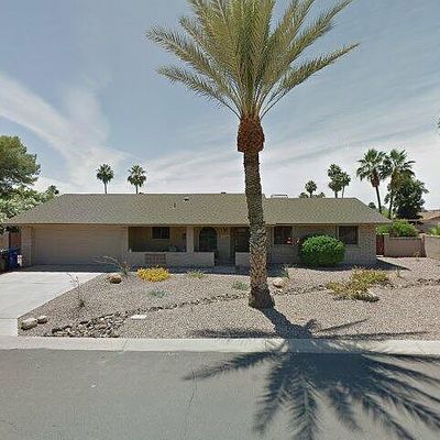 1518 N 62 Nd Pl, Mesa, AZ 85205