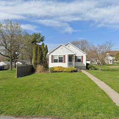 1519 Center St, Phillipsburg, NJ 08865