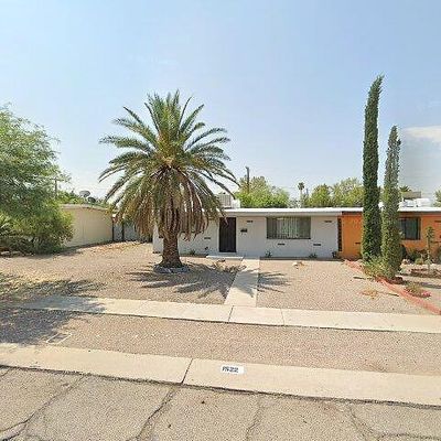 1522 E Nevada Dr, Tucson, AZ 85706