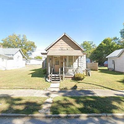 1326 Buntin St, Vincennes, IN 47591