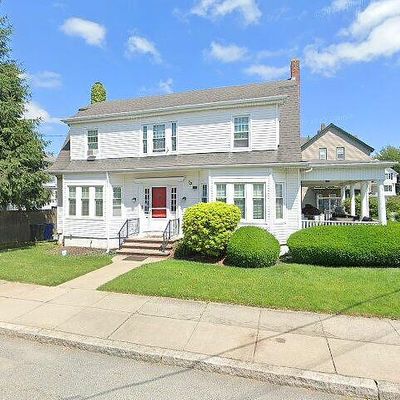 133 Madison St, Fall River, MA 02720