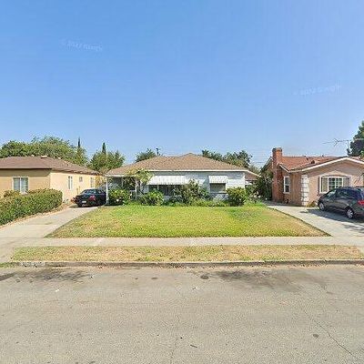 1335 W 7 Th St, Santa Ana, CA 92703