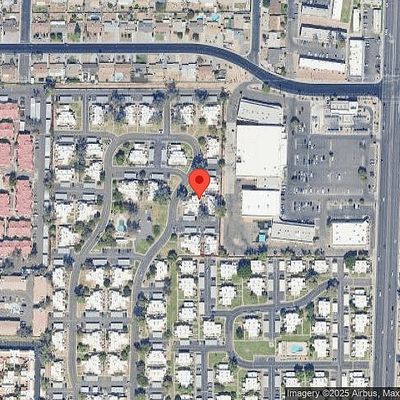 1342 W Emerald Ave #256, Mesa, AZ 85202