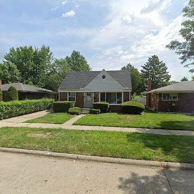 13520 Marion, Redford, MI 48239