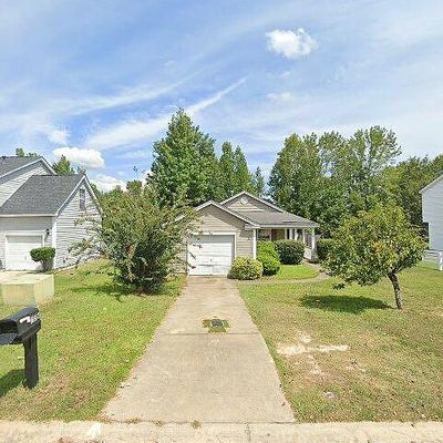 136 E Lake Trl, Columbia, SC 29209