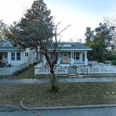 136 S 16th Street Wilmington, Wilmington, NC 28401