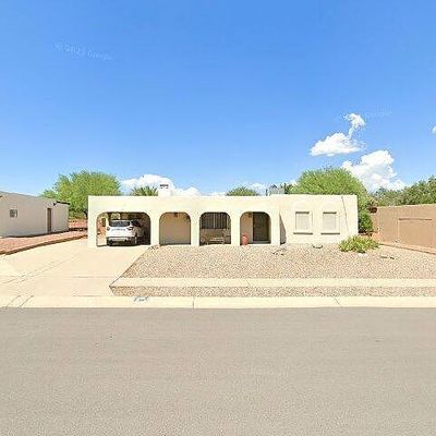 137 E San Vincent Dr, Green Valley, AZ 85614