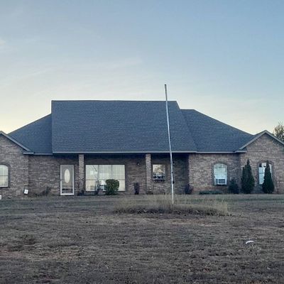 1378 Heartwood Dr, Blanchard, OK 73010