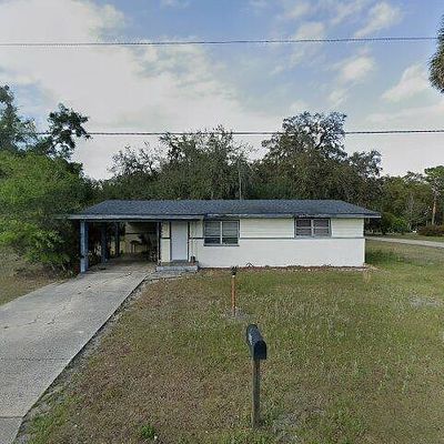 138 E 1 St Ave, Pierson, FL 32180