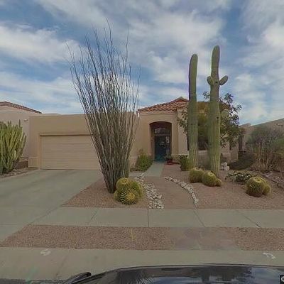 1381 W Hopbush Way, Tucson, AZ 85704