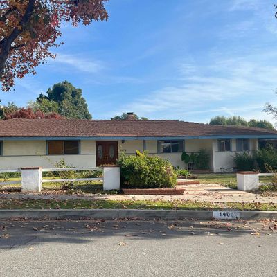 1400 Fallenleaf St, La Habra, CA 90631