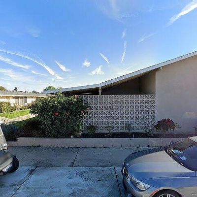 1400 Weeburn Rd # M4 82 D, Seal Beach, CA 90740