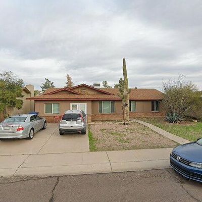 1640 E El Parque Dr, Tempe, AZ 85282