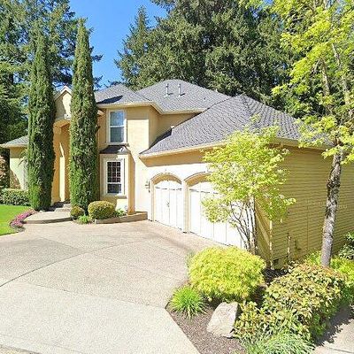 16555 Sw Red Rock Ct, Beaverton, OR 97007