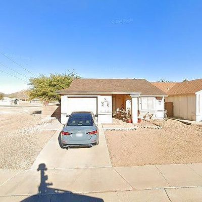 1660 W Cochran St, Tucson, AZ 85746