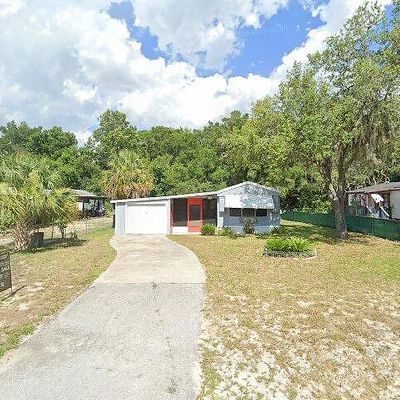 16636 Hill N Dl, Hudson, FL 34667