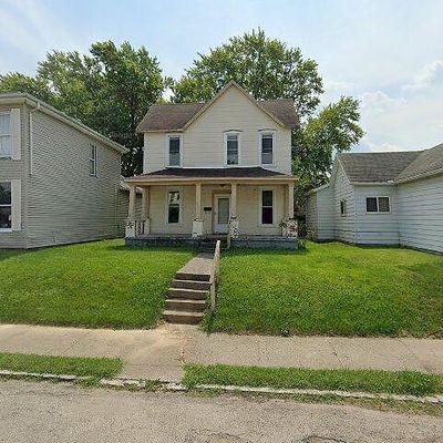 1671 Edwards Ave, Springfield, OH 45503