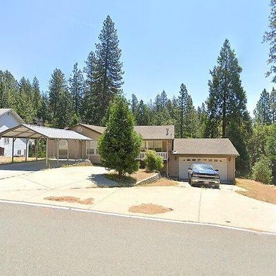 16850 Broken Oak Rd, Pioneer, CA 95666