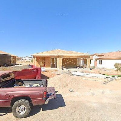 1691 S Moonshadow Dr, Benson, AZ 85602