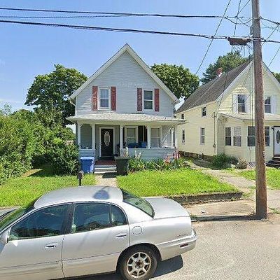 17 Russell Rd, Norwich, CT 06360